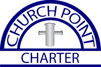 Church Point Charter Logo